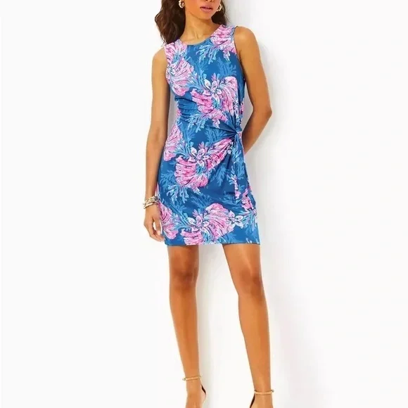 Lilly Pulitzer dress - Picture 1 of 3